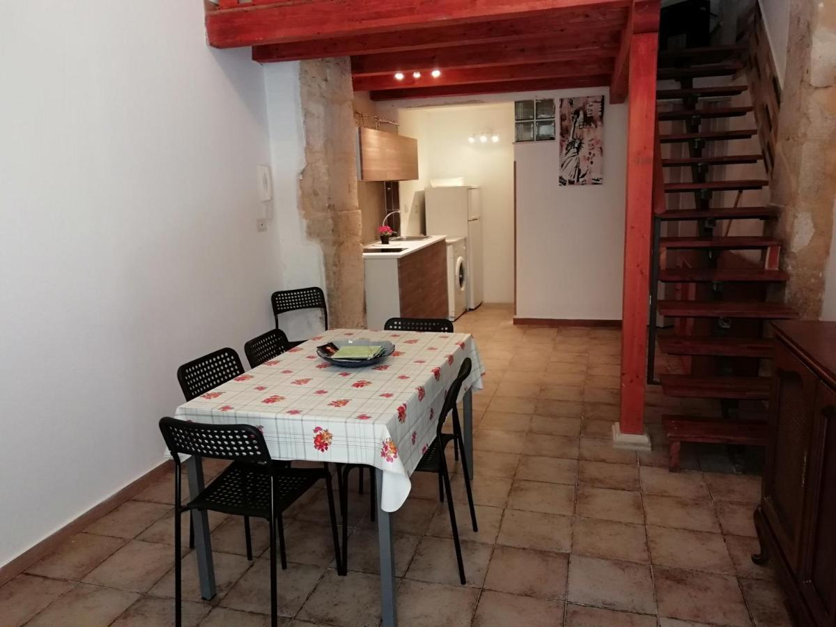 Porta Marina Ortigia Vakantiehuis