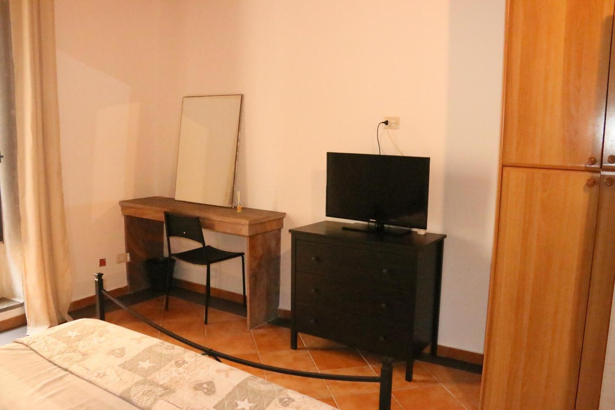 Porta Marina Ortigia Vakantiehuis
