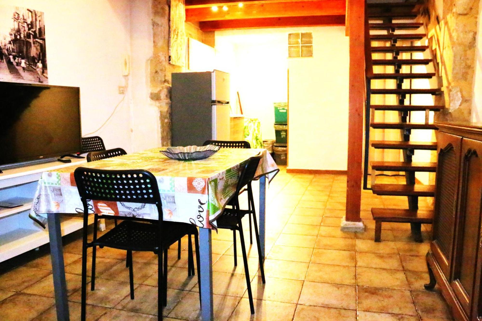 Porta Marina Ortigia Vakantiehuis
