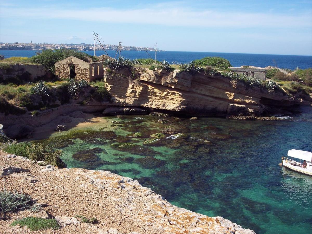 Porta Marina Ortigia Ferienhaus