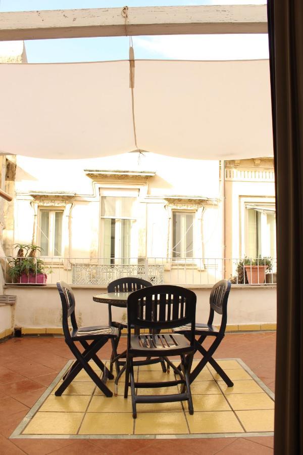 Porta Marina Ortigia Holiday home