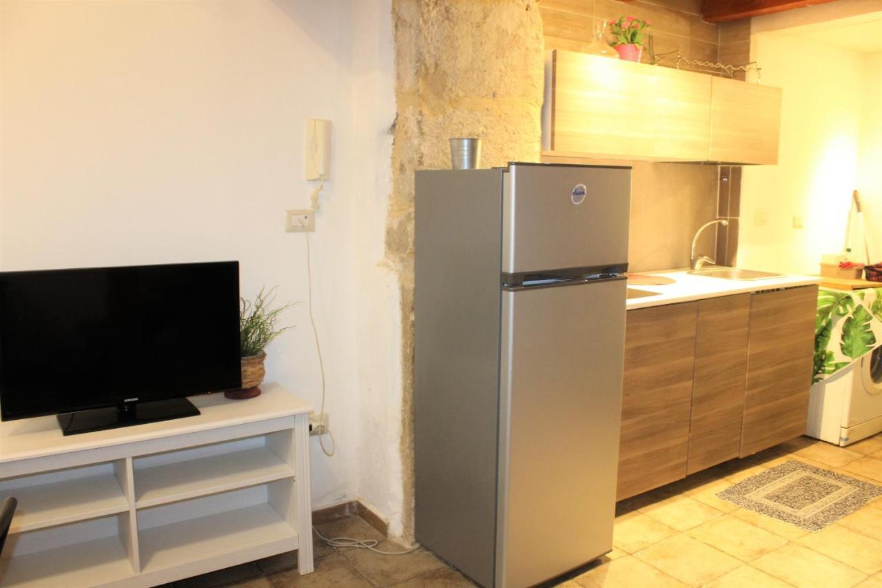 Porta Marina Ortigia Ferienhaus Syrakus