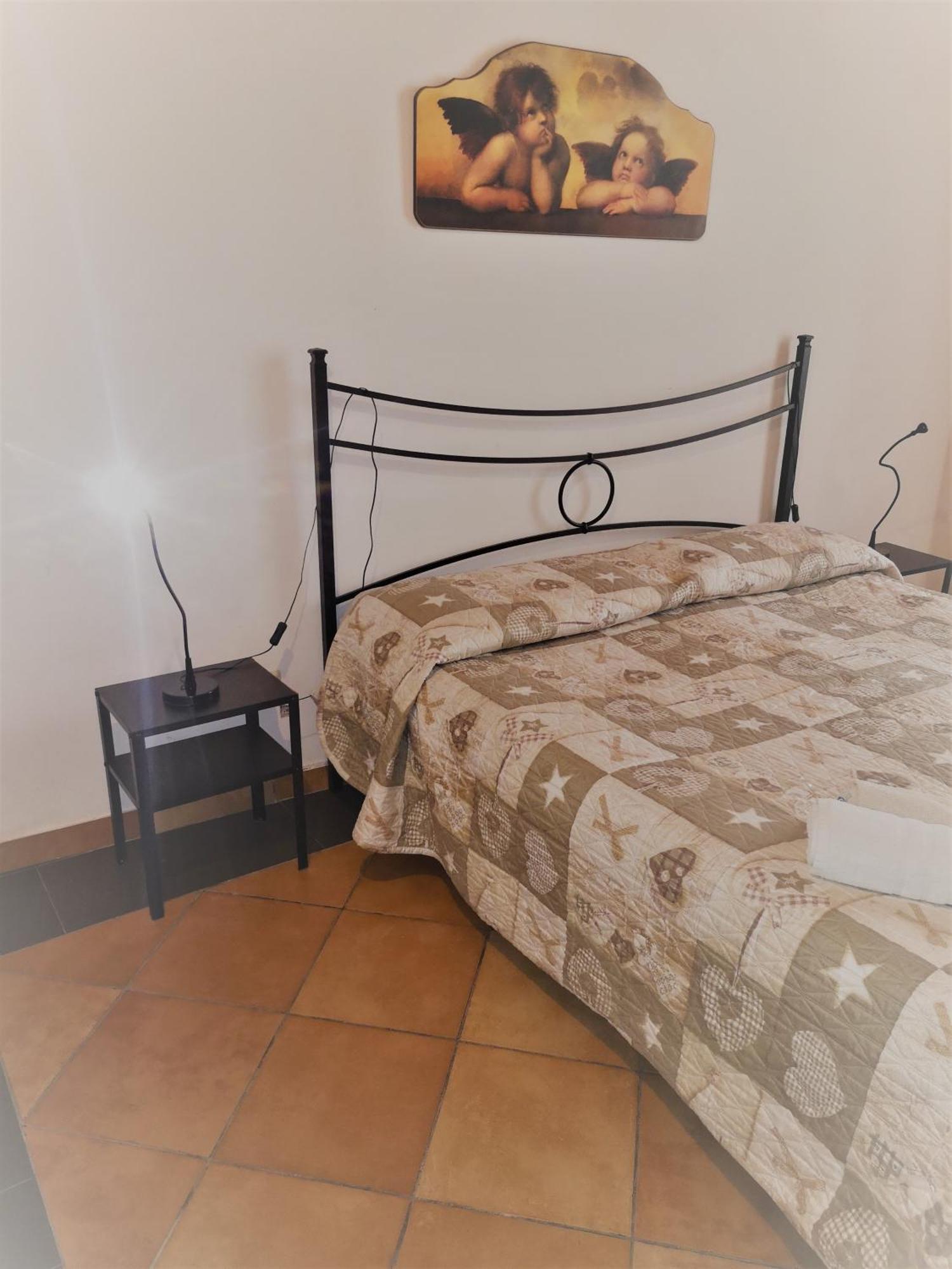 Holiday home Porta Marina Ortigia