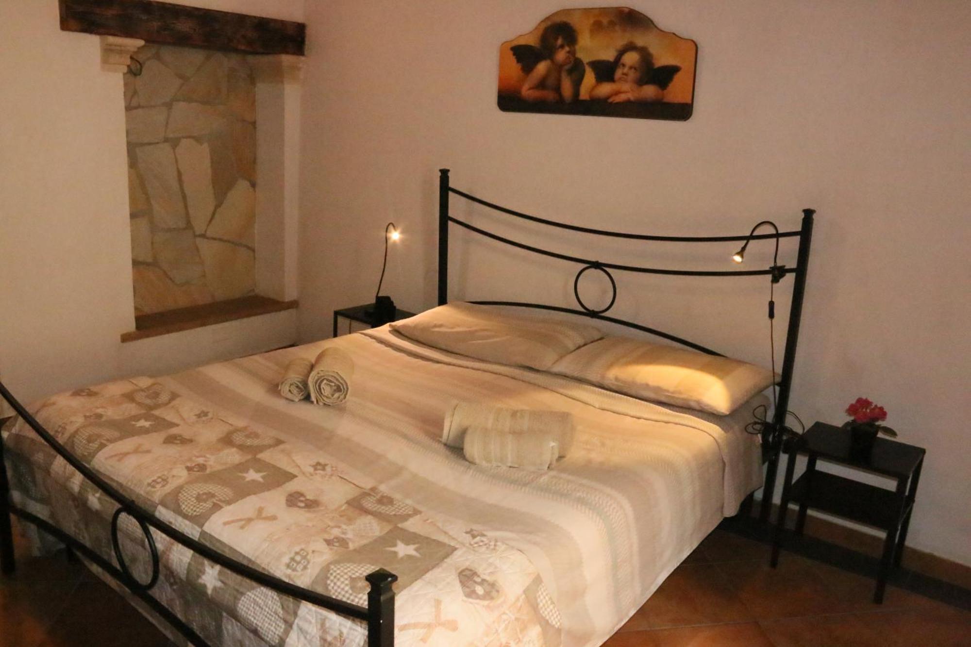 Porta Marina Ortigia Holiday home