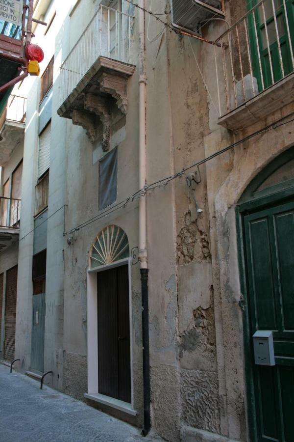 Porta Marina Ortigia * Syracuse